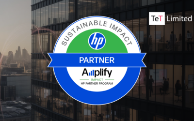 Sustainability in IT: From Commitment to Measurable Impact